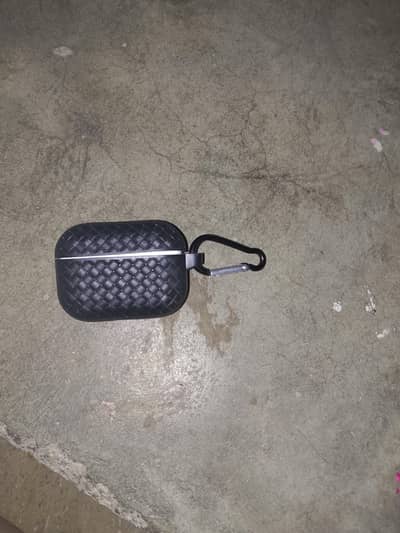 Ear buds new