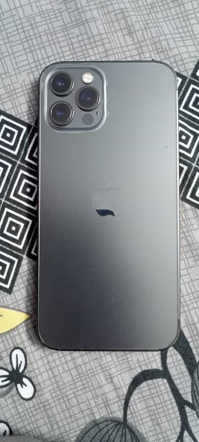 Iphone 12 pro