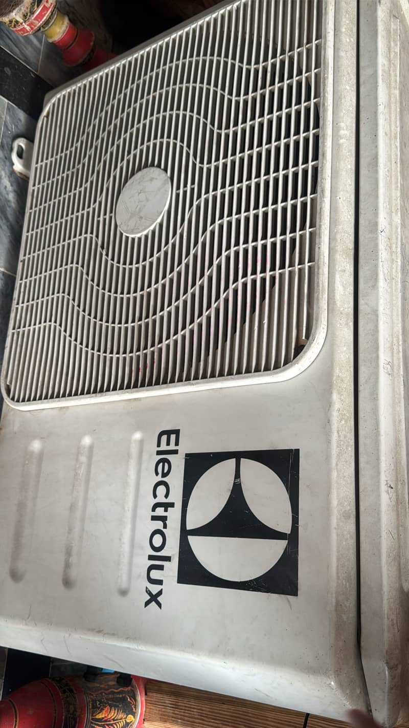 Electrolux 1