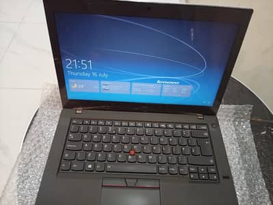 LENOVO T460 i5 6gen