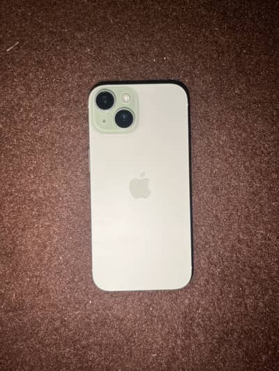 Iphone 15 Jv non pta
