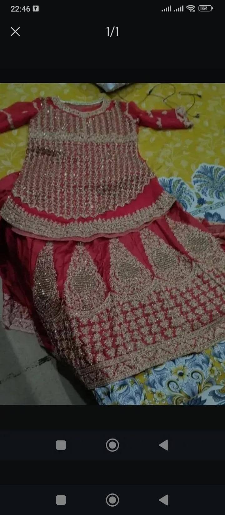 new condition h 0