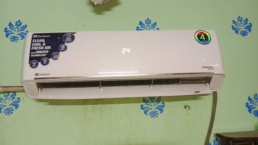 dawlance 1.5 ton ac
