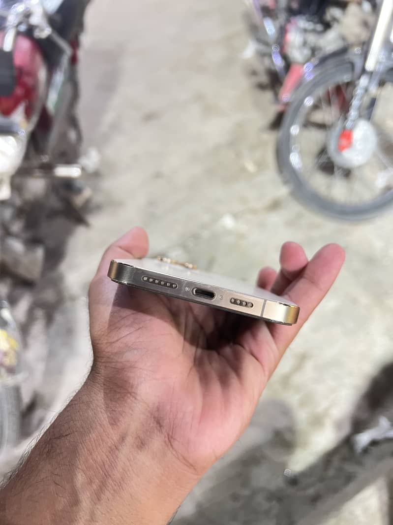 iPhone 12 Pro Max 2