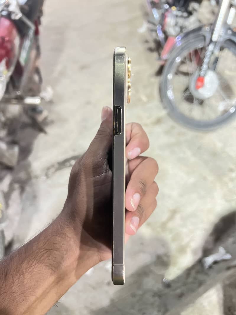 iPhone 12 Pro Max 5