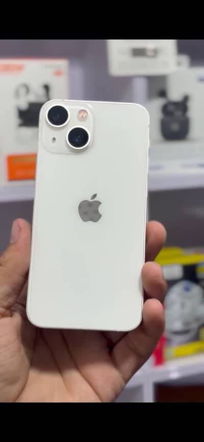 Apple iPhone 13 mini
