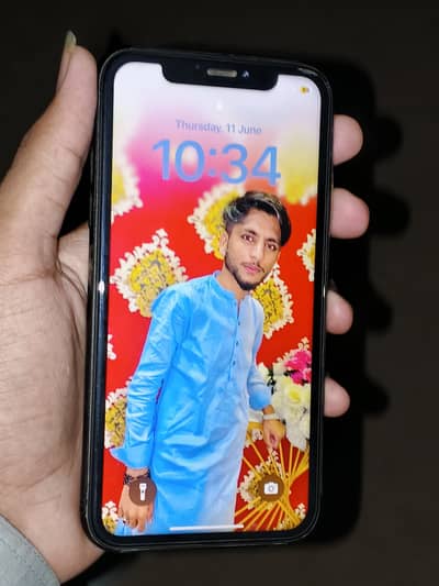 Apple iPhone XR