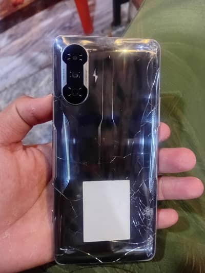 Xiaomi Redmi K40 Gaming