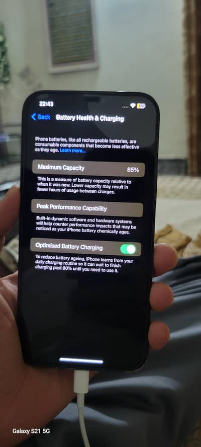 Apple iPhone 12 Pro Max