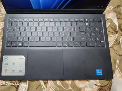 Dell laptop