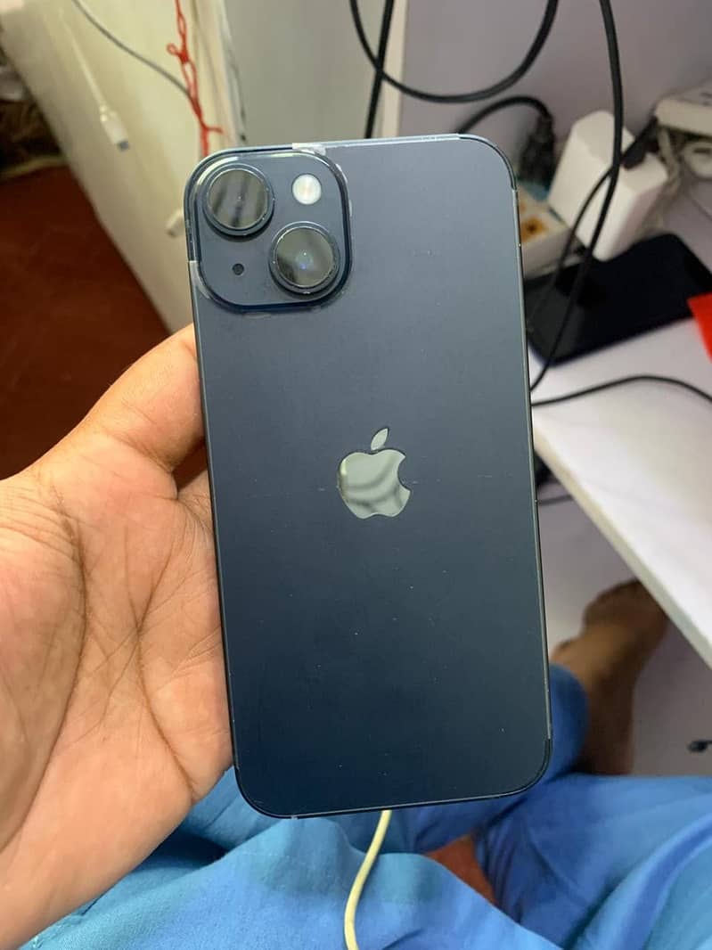 Apple iPhone 14 0