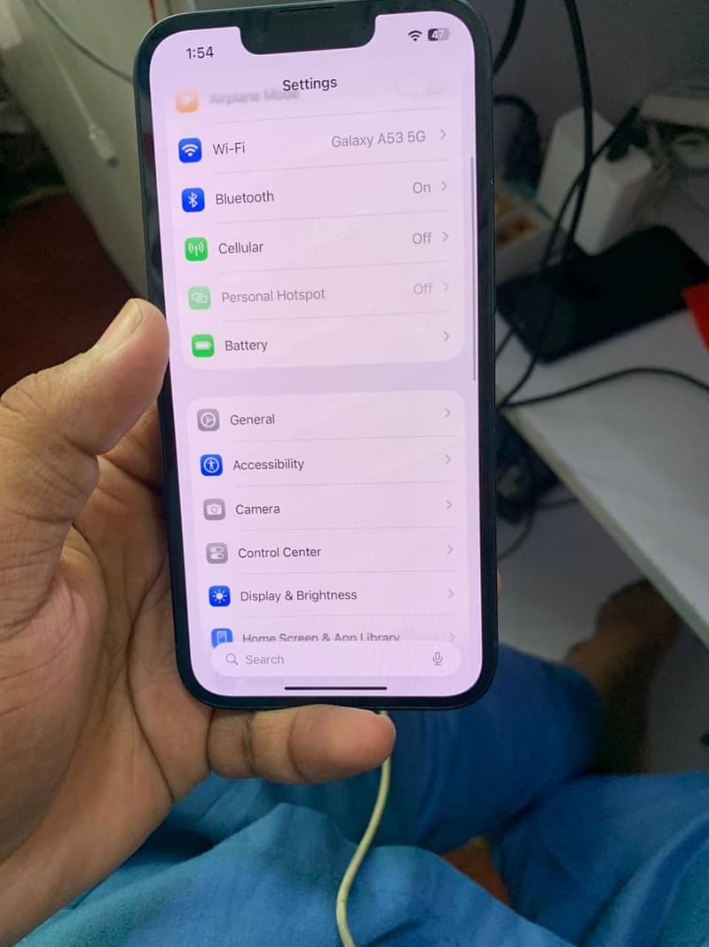 Apple iPhone 14 1