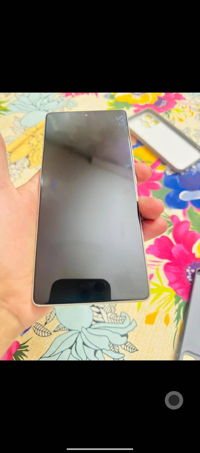 Infinix Note 50 1