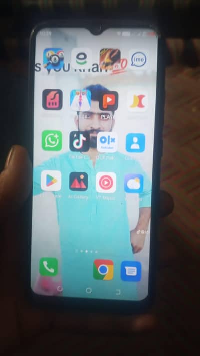 Tecno Spark 6