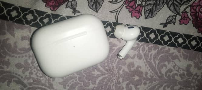 Apple Airpods pro