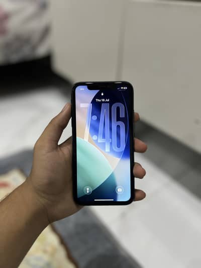 iPhone 11 Pta approved 64gb