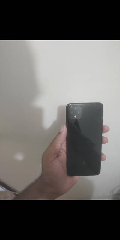 Google Pixel 4 XL