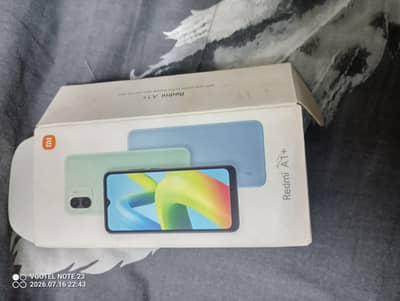 Xiaomi Redmi A1 Plus