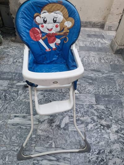 baby chair