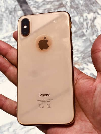 Apple iPhone XS