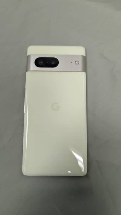 Google Pixel 7