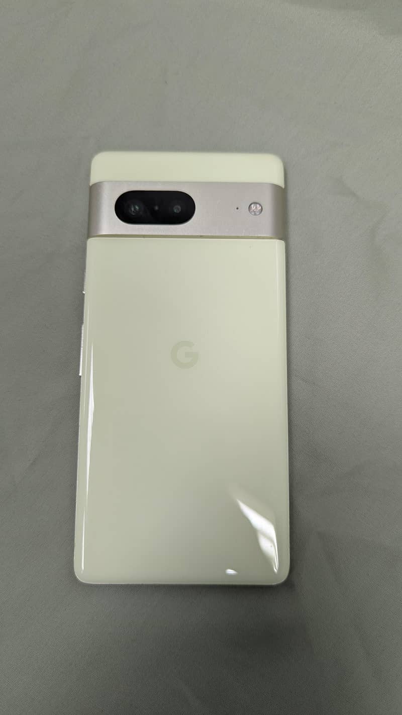 Google Pixel 7 0