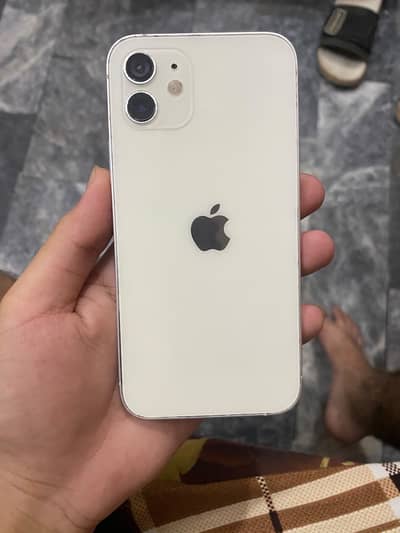 Apple iPhone 12