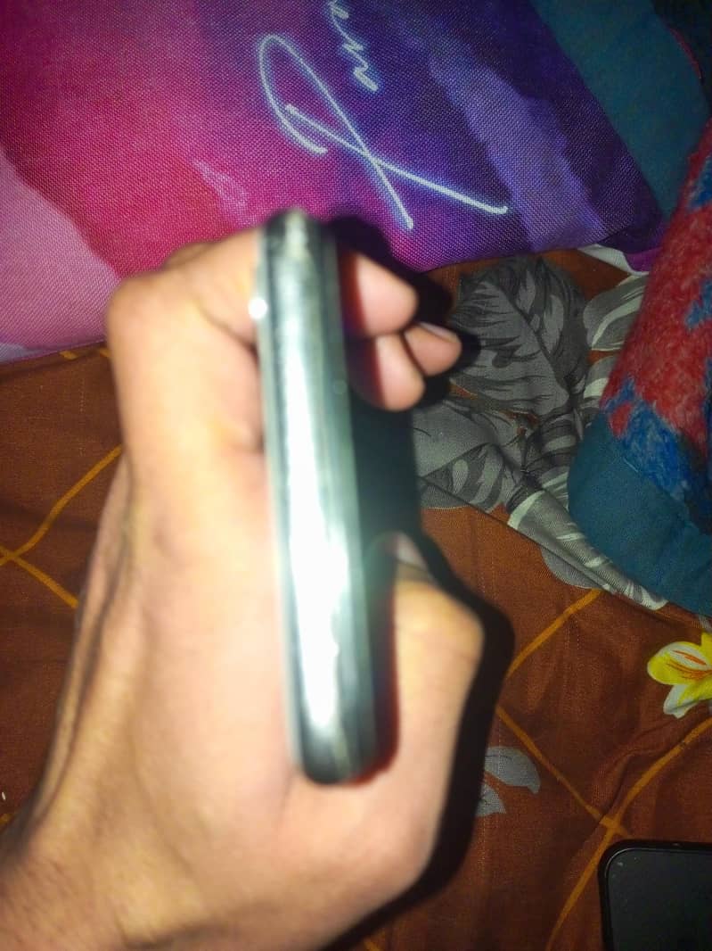 Apple iPhone X 6