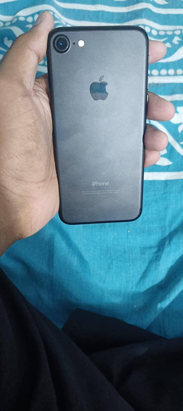 Apple iPhone 7 4
