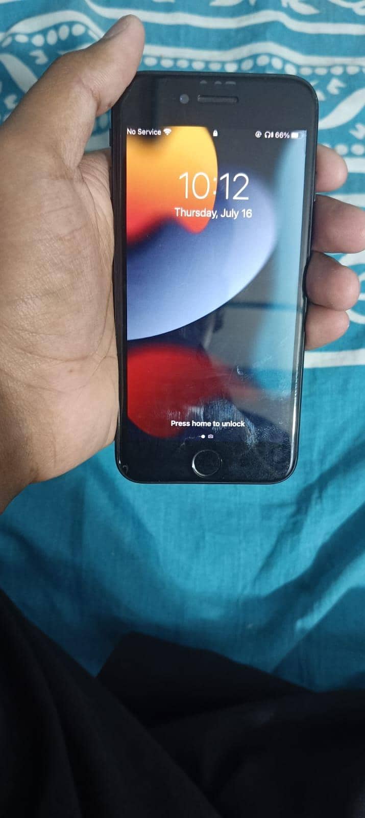 Apple iPhone 7 5