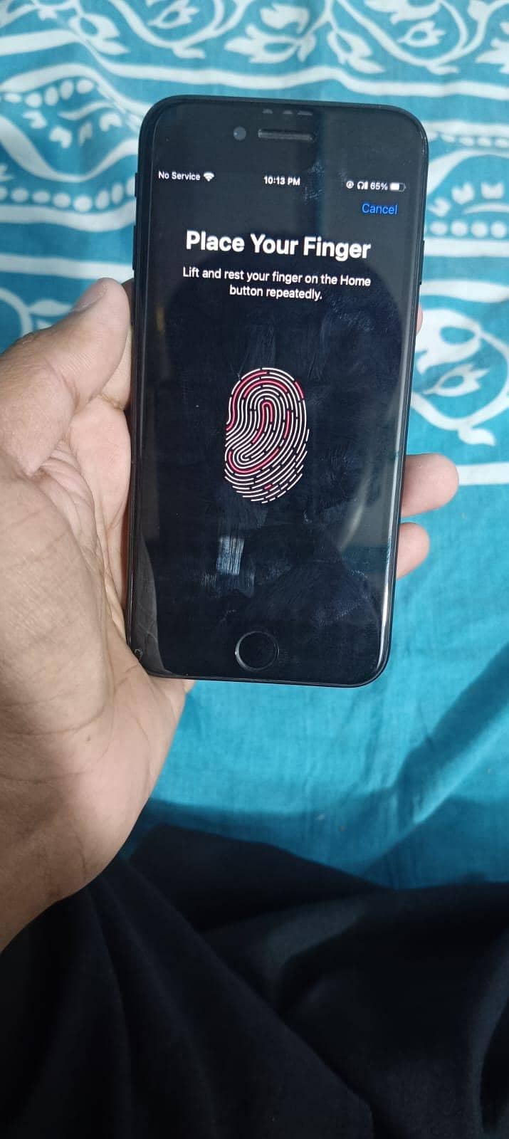 Apple iPhone 7 7
