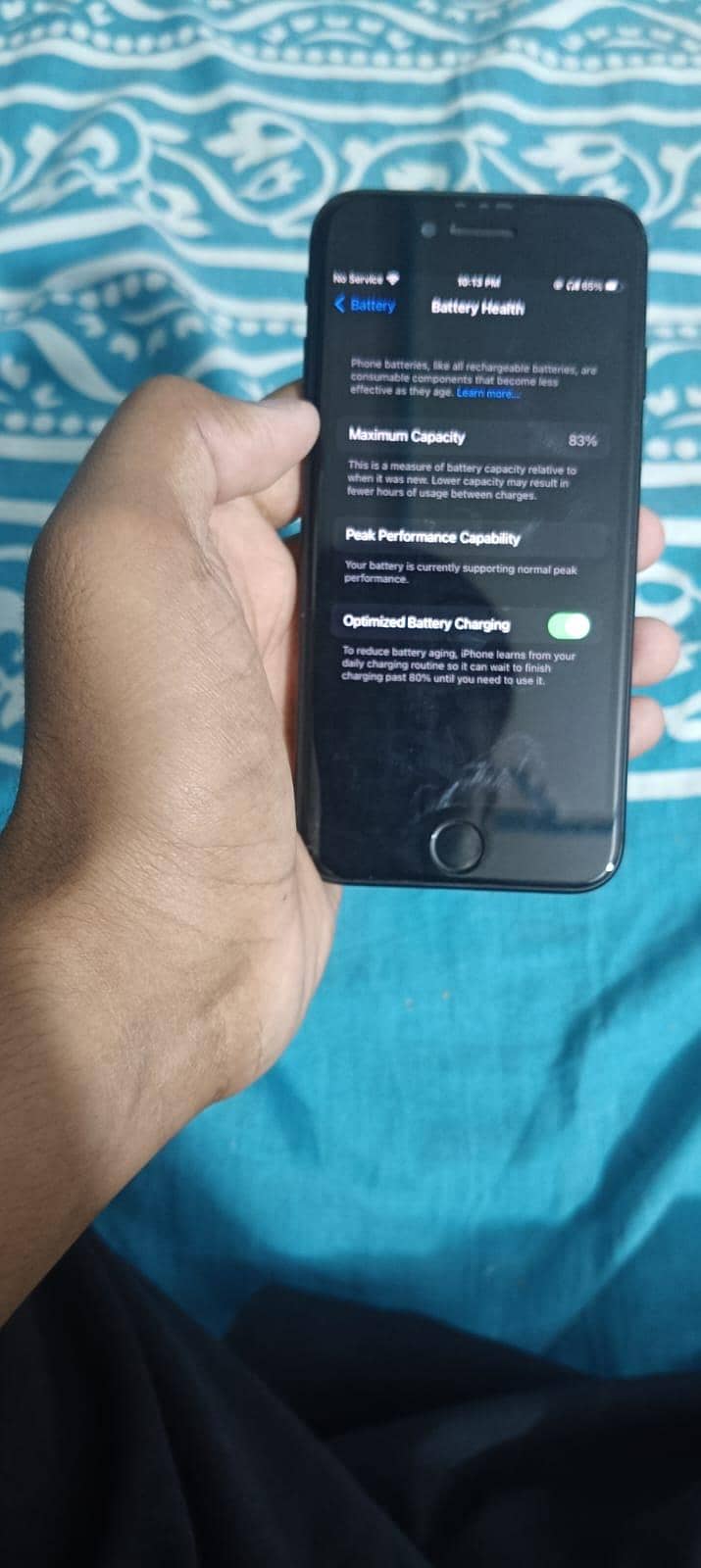Apple iPhone 7 8