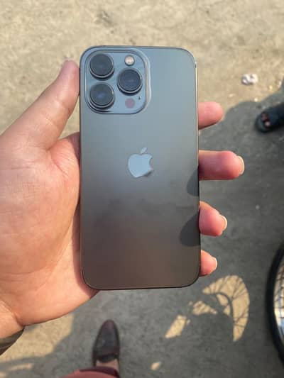 Apple iPhone 13 Pro