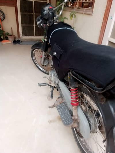 unique bike 2021
