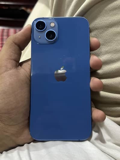 Apple iPhone 13 used 7.5/10 JV non pta