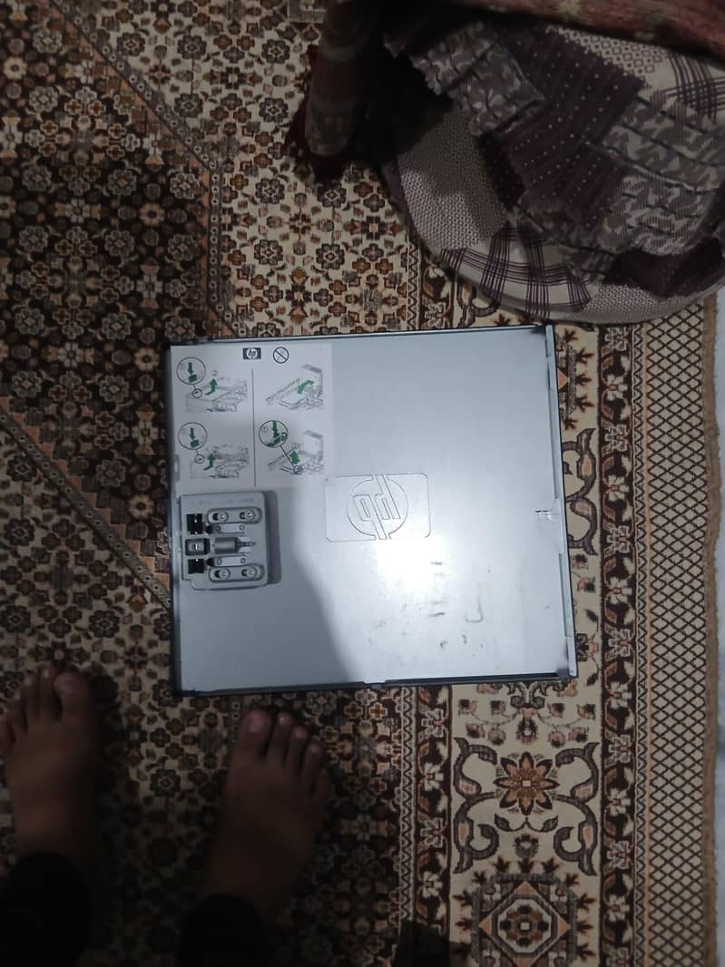 hp cpu available 3