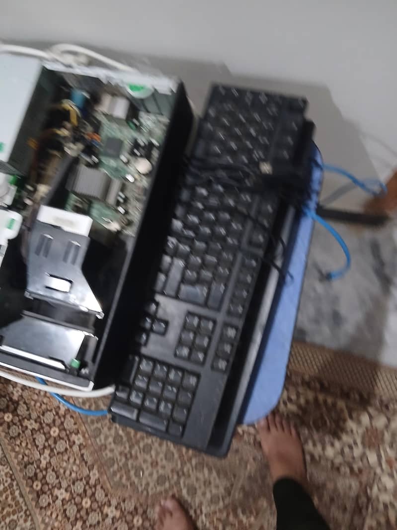 hp cpu available 5