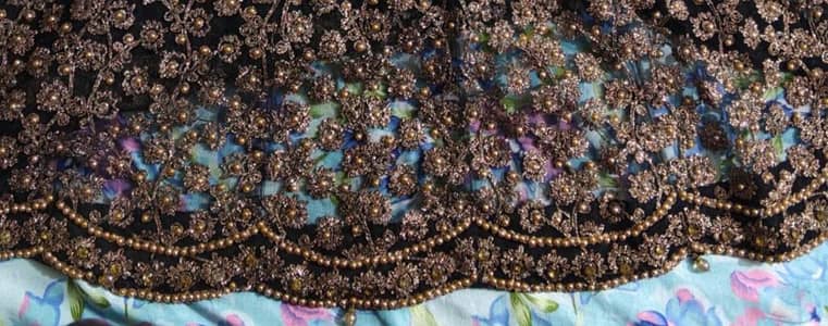 short frock