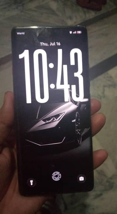 Tecno CAMON 40 Pro