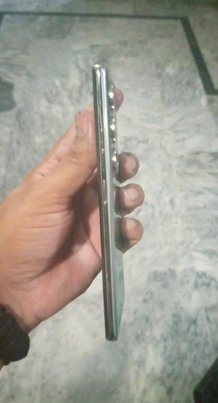 Tecno CAMON 40 Pro 3