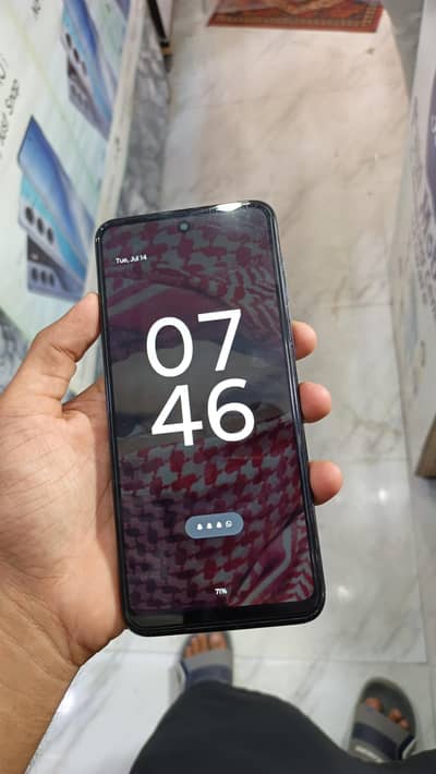 Motorola g 5g 2023