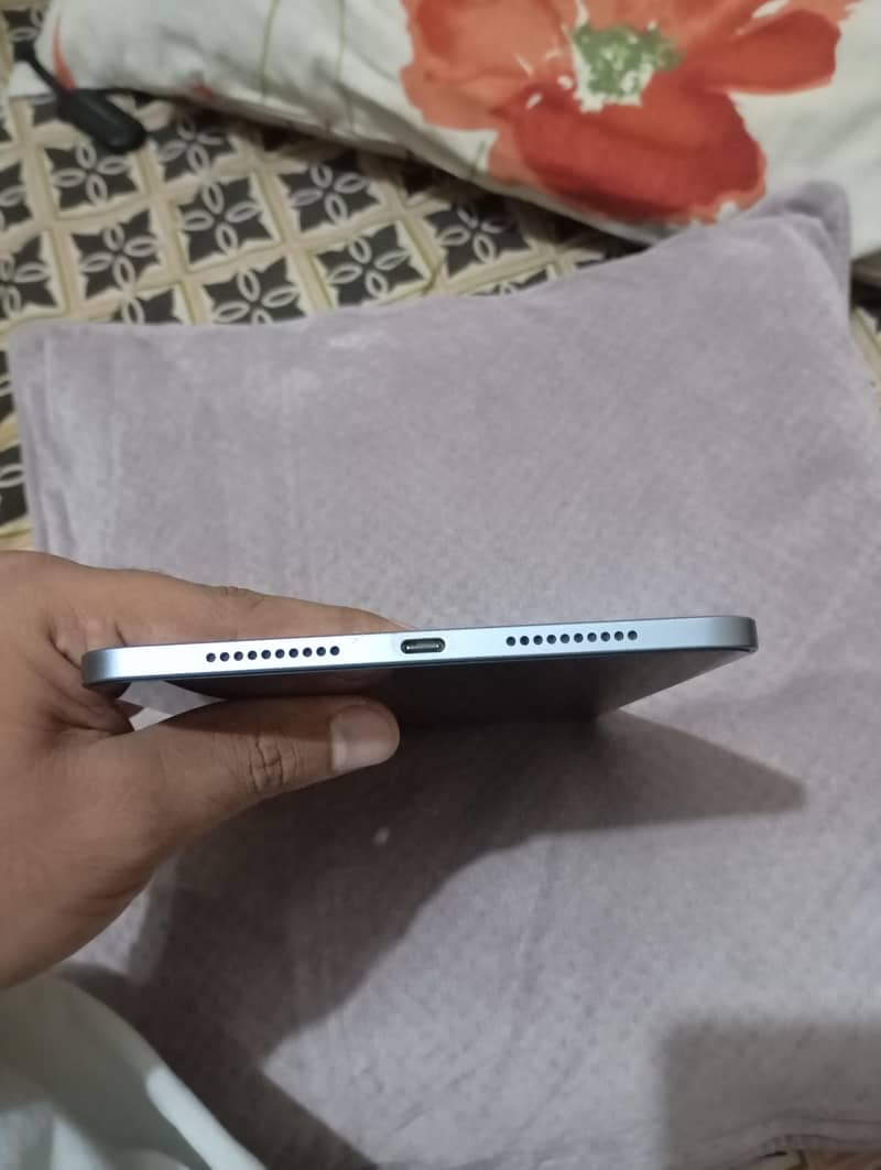 iPad mini 6 2
