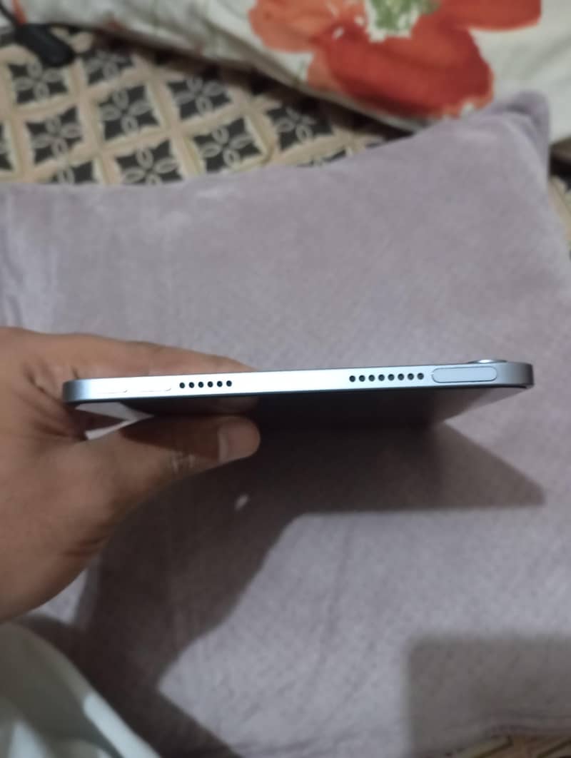 iPad mini 6 4