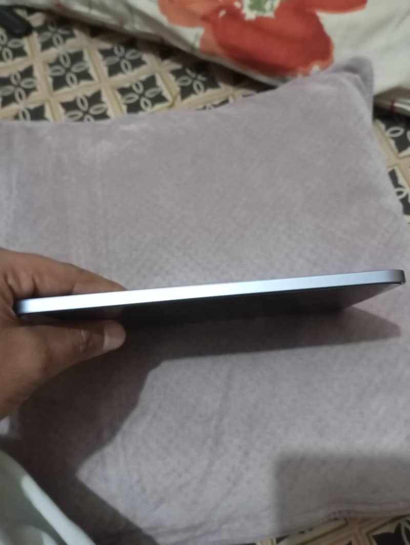 iPad mini 6 5