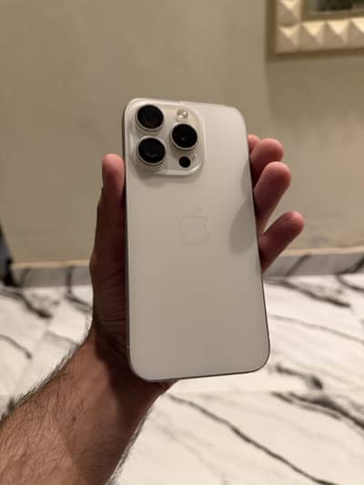 Apple iPhone 15 Pro 1tb