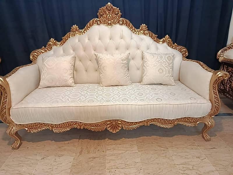 seven Seater sofas 4