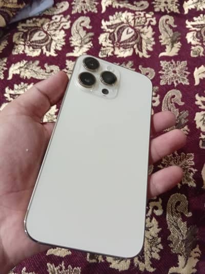 Apple iPhone 14 Pro Max Jv
