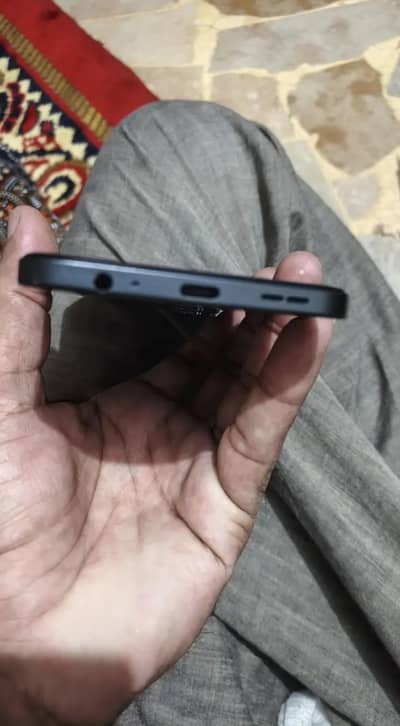 S25 itel