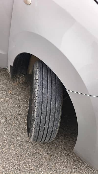 Suzuki Wagon  vxl R 2018