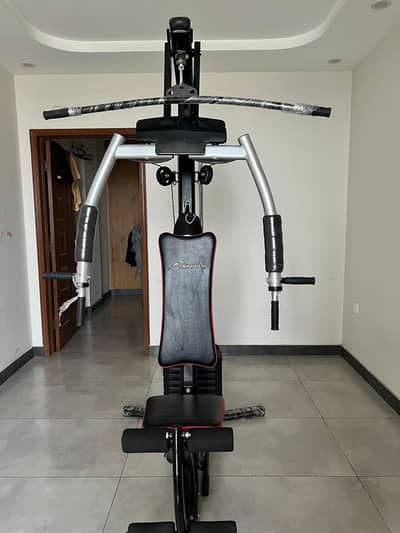 Home gym machine _full body workouts